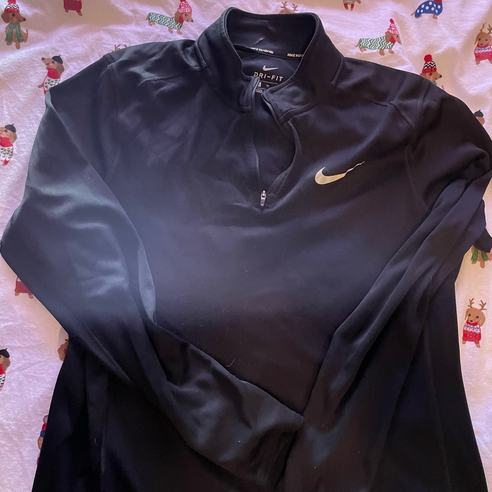 Xl Nike dry fit running sweater